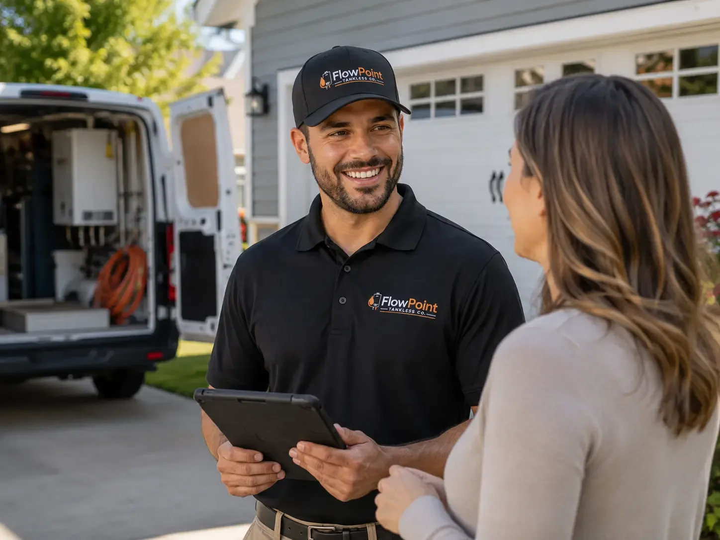 Tankless Water Heater Installation Oak Grove, MO FAQs